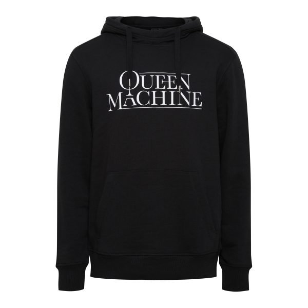 QM-hoodie-male-black